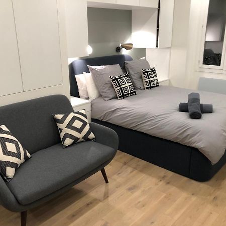 Studio Design Proche Champs-Elysees Paryż Zewnętrze zdjęcie