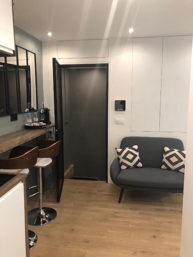 Studio Design Proche Champs-Elysees Paryż Zewnętrze zdjęcie